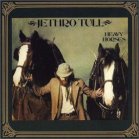 Jethro Tull -- Heavy Horses
